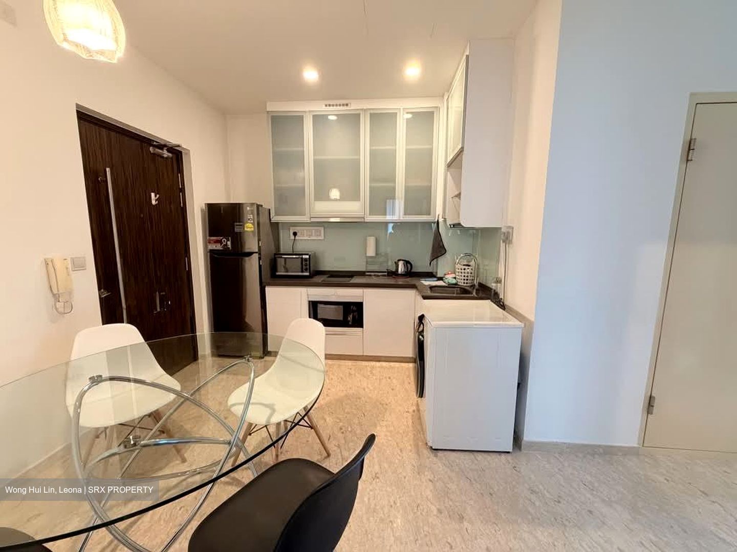 Novena Regency (D11), Apartment #588303831